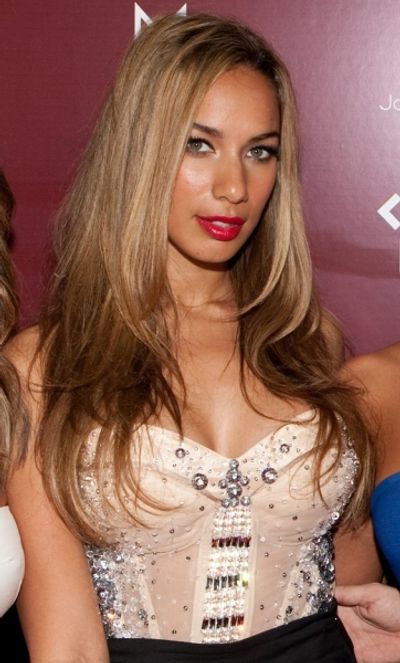 Leona Lewis  Photo