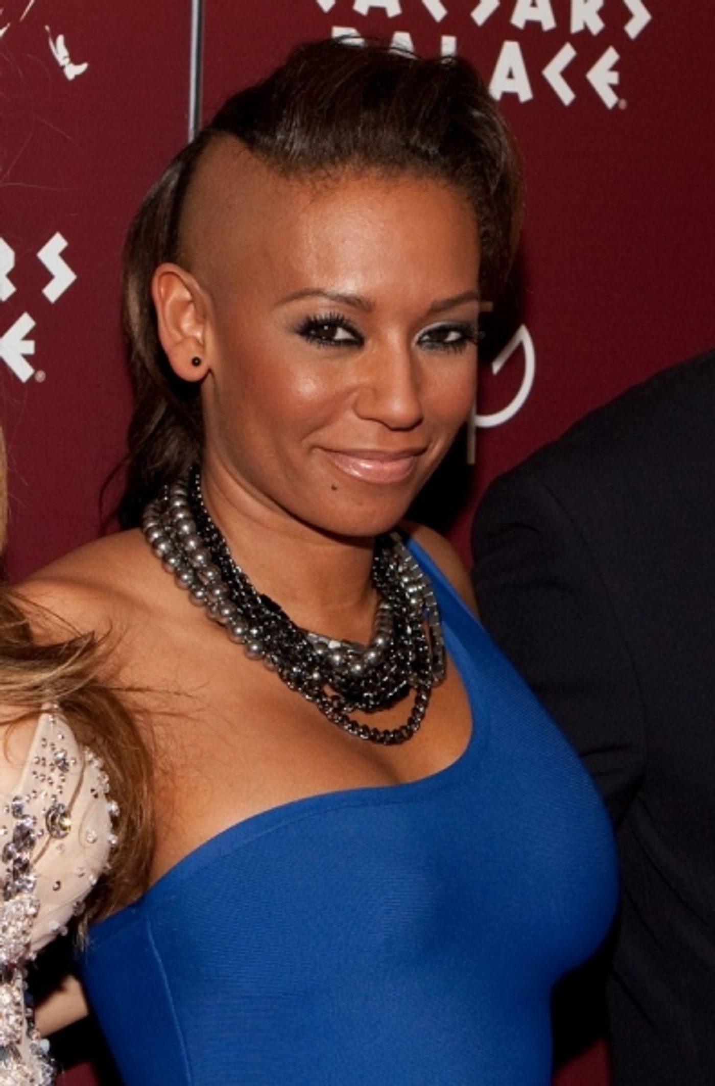 Photo Coverage: Matt Goss Live From Caesars Palace Photo Coverage: Matt Goss Live From Caesars Palace Image