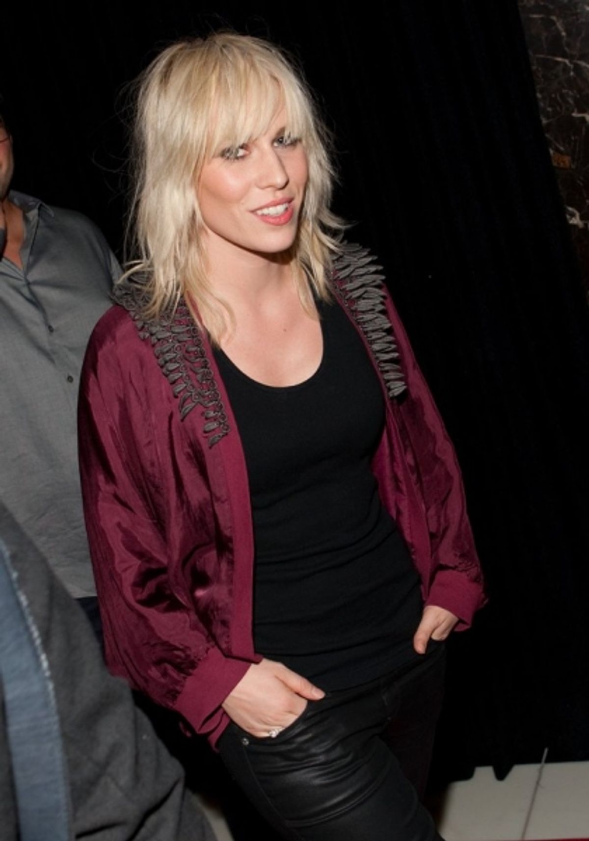 Natasha Bedingfield  at 