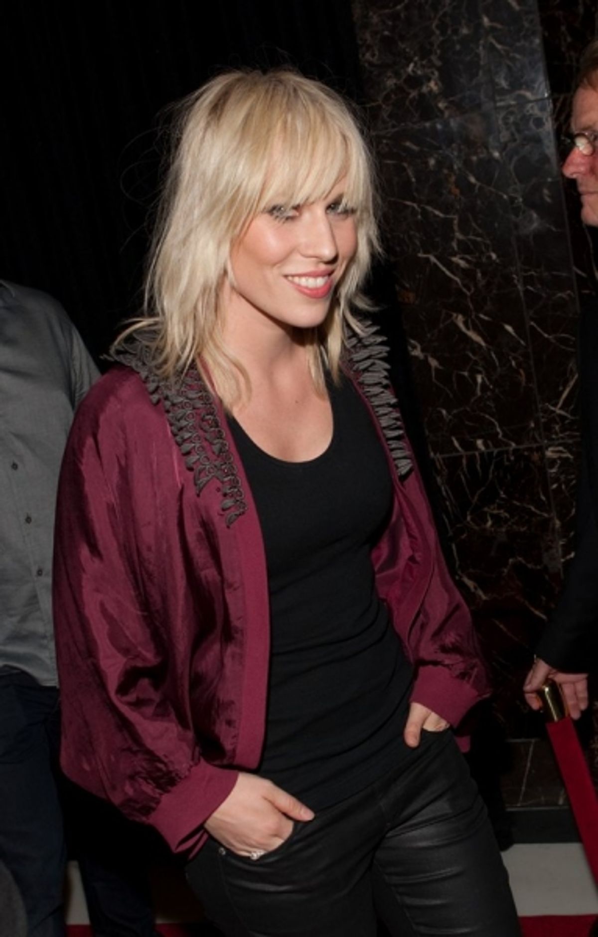 Natasha Bedingfield  at 