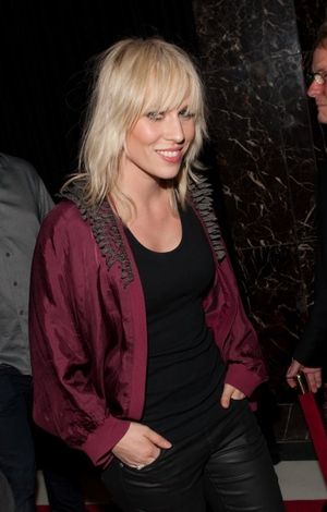 Natasha Bedingfield  Photo