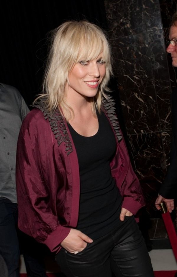 Natasha Bedingfield  Photo
