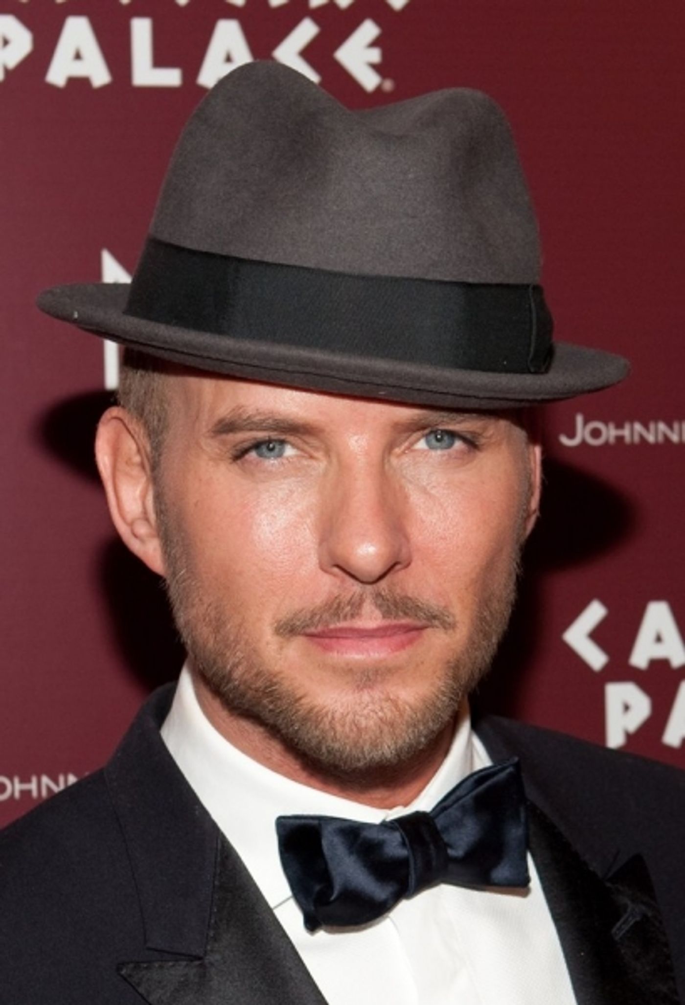 Photo Coverage: Matt Goss Live From Caesars Palace Photo Coverage: Matt Goss Live From Caesars Palace Image