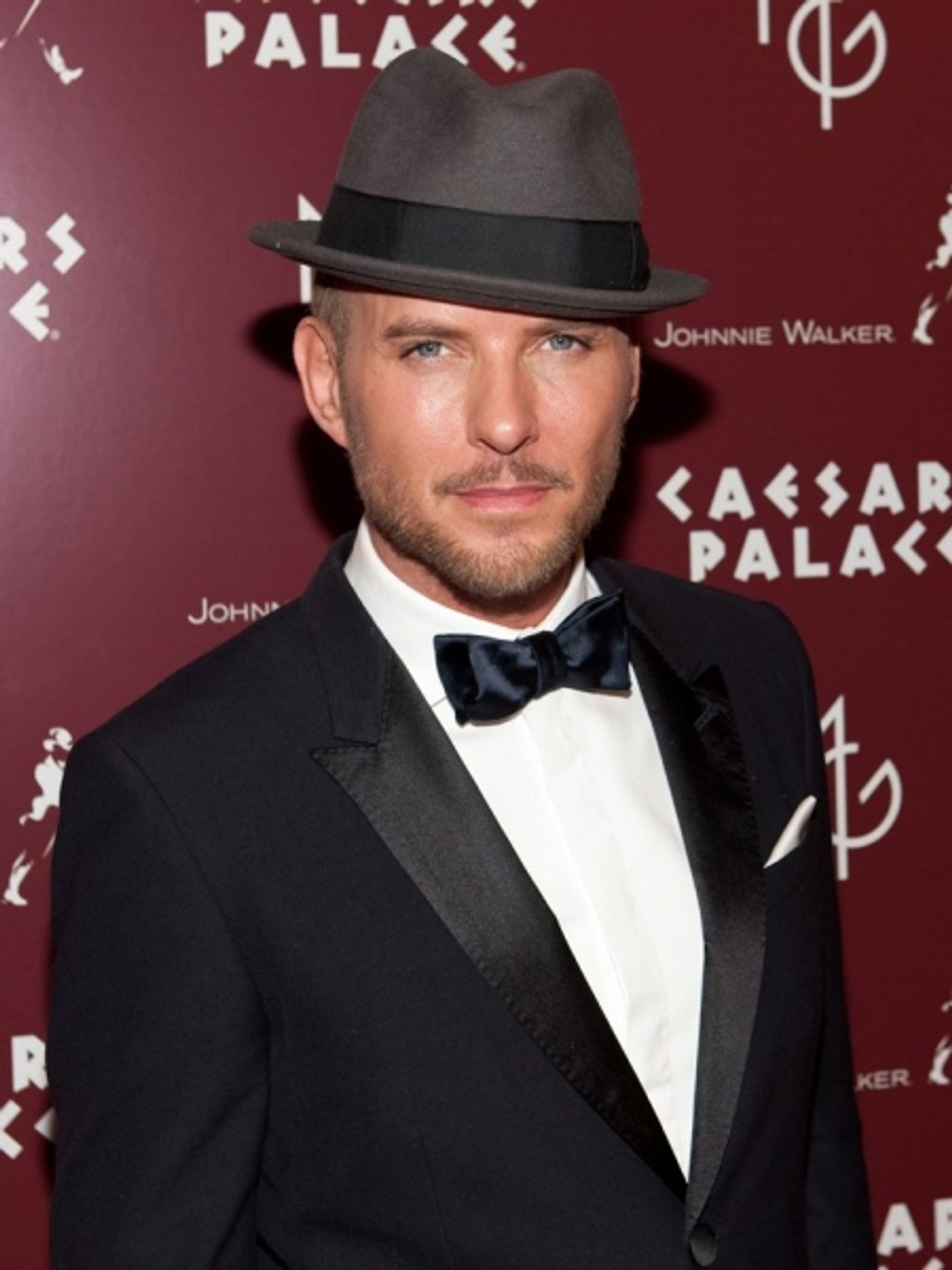 Photo Coverage: Matt Goss Live From Caesars Palace Photo Coverage: Matt Goss Live From Caesars Palace Image
