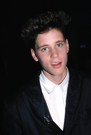 Remembering Corey Haim @ BroadwayWorld Remembering Corey Haim Photo