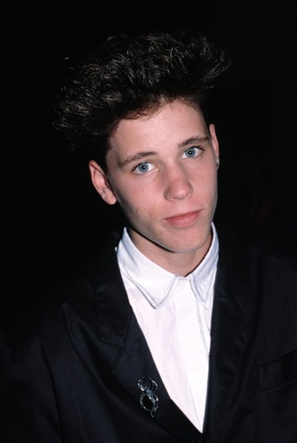 Remembering Corey Haim Photo
