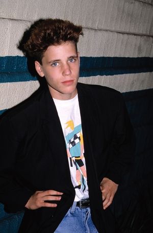 Remembering Corey Haim Photo
