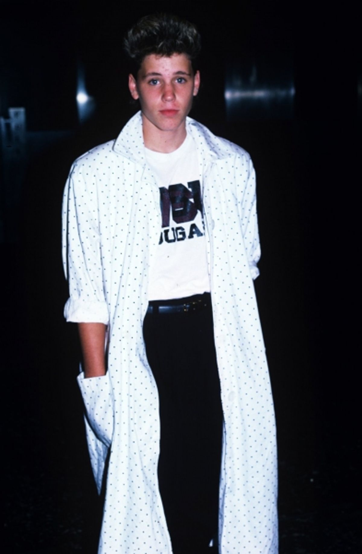 Remembering Corey Haim at 