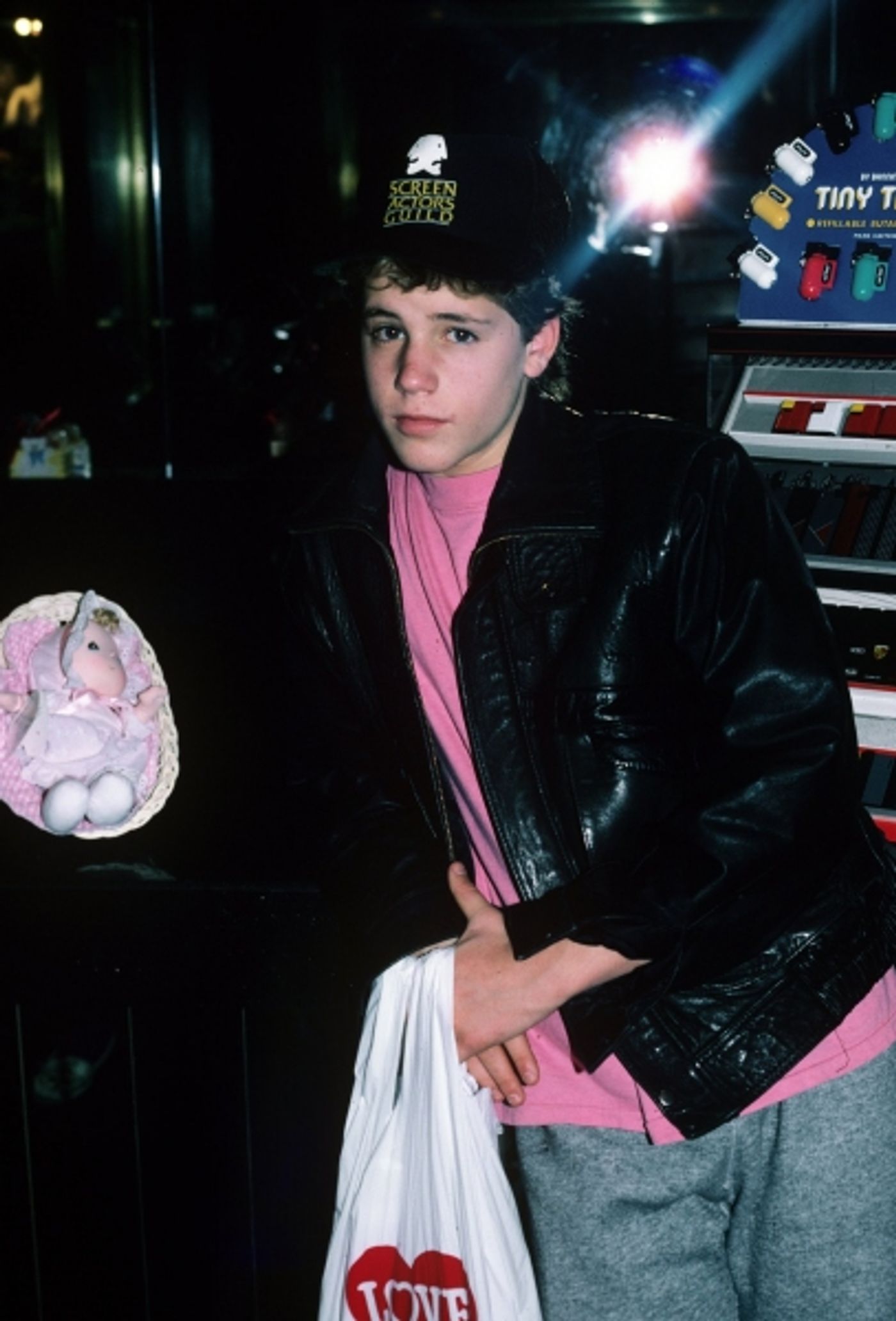 Photo Coverage: Remembering Corey Haim  Image