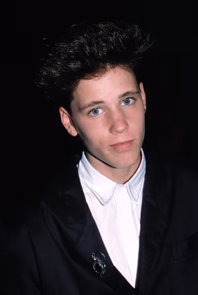 Corey Haim Photo