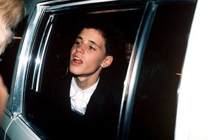 Corey Haim Photo