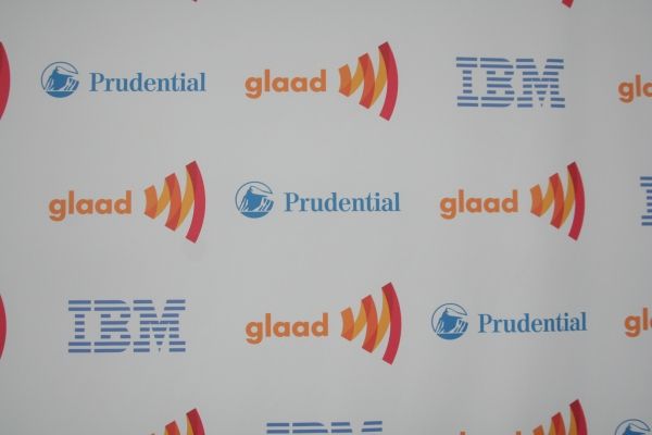 Photos: 21st Annual GLAAD Media Awards — photo 1 of 76