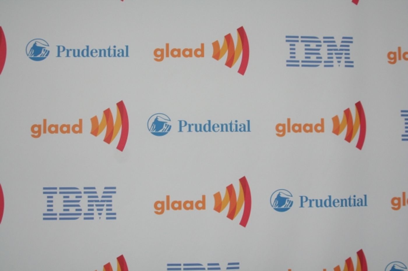 Photo Coverage: 21st Annual GLAAD Media Awards  Image