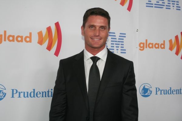 Photos: 21st Annual GLAAD Media Awards — photo 13 of 76