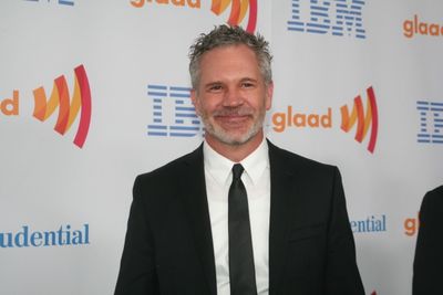 Gerald McCullouch Photo