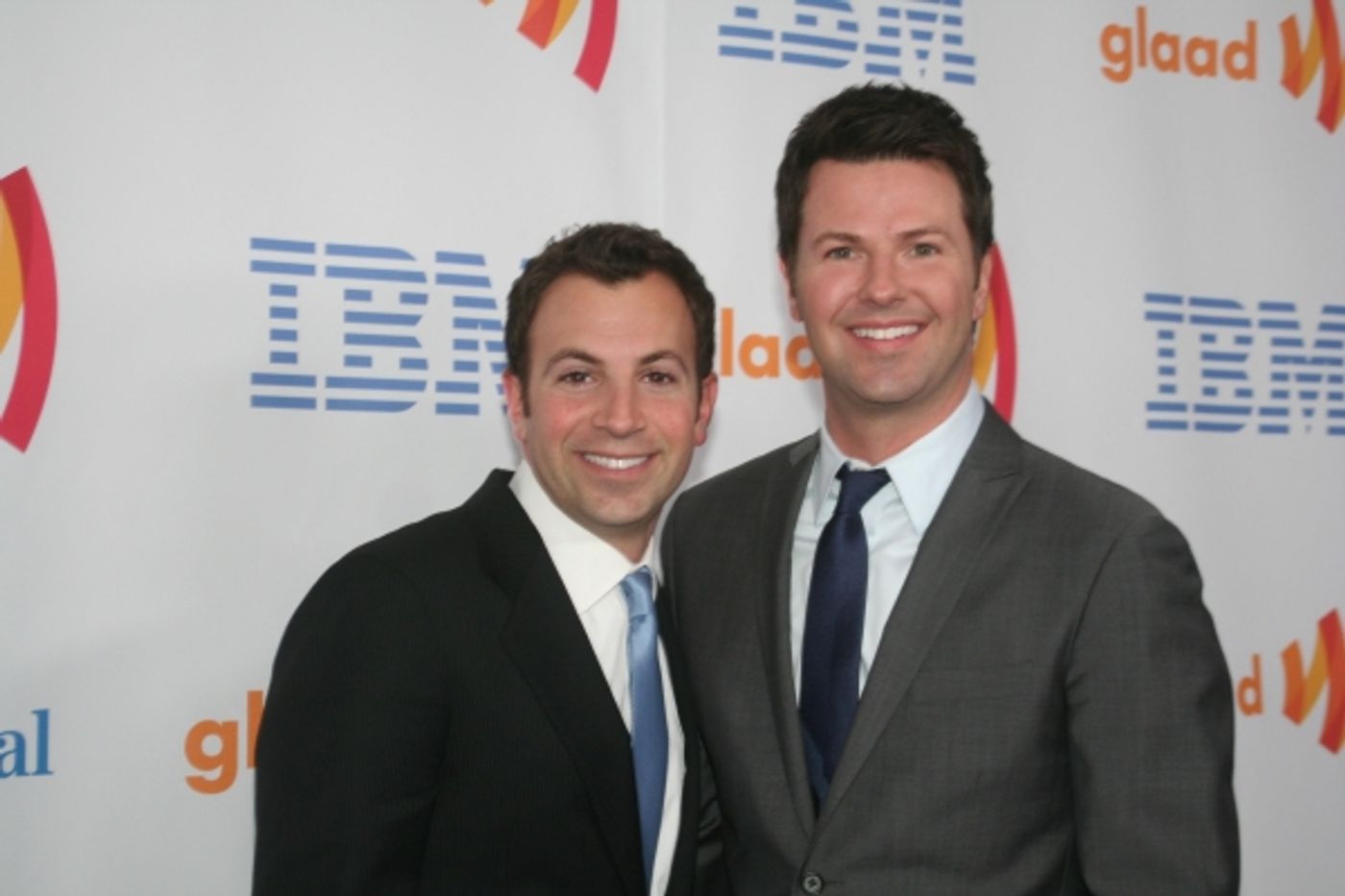 Photo Coverage: 21st Annual GLAAD Media Awards  Image