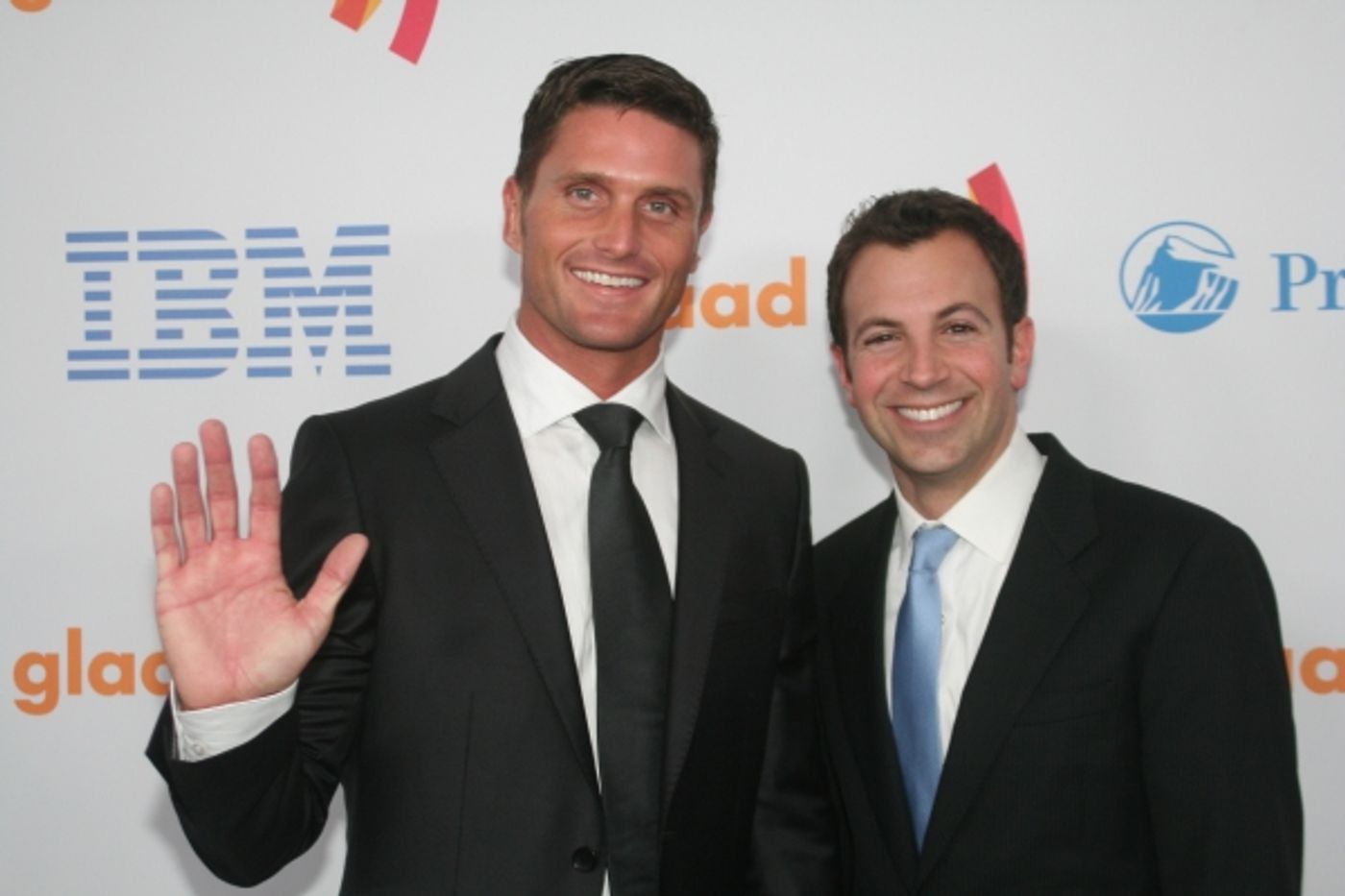 Photo Coverage: 21st Annual GLAAD Media Awards  Image