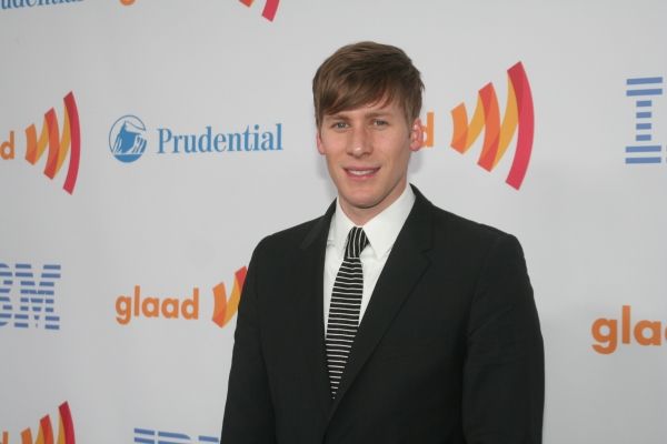 Dustin Lance Black Photo