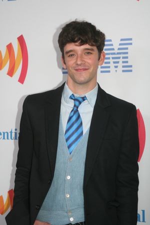 Michael Urie Photo