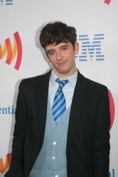 Photos: 21st Annual GLAAD Media Awards — photo 27 of 76