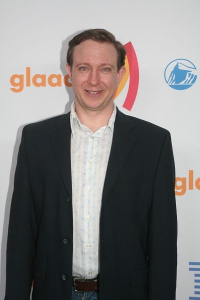 Matthew Schneck Photo