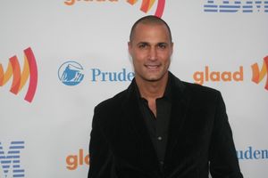 Nigel Barker Photo