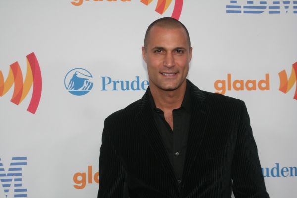 Nigel Barker Photo