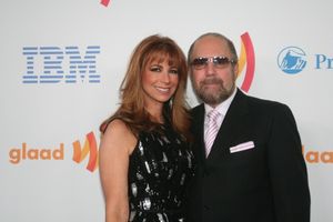Jill Zarin and Bobby Zarin Photo