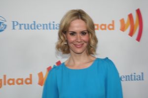 Sarah Paulson Photo