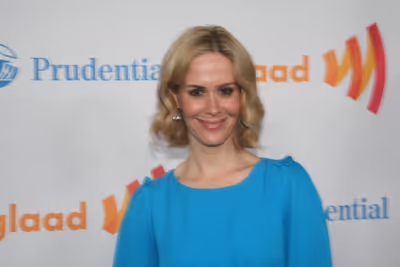 Sarah Paulson Photo