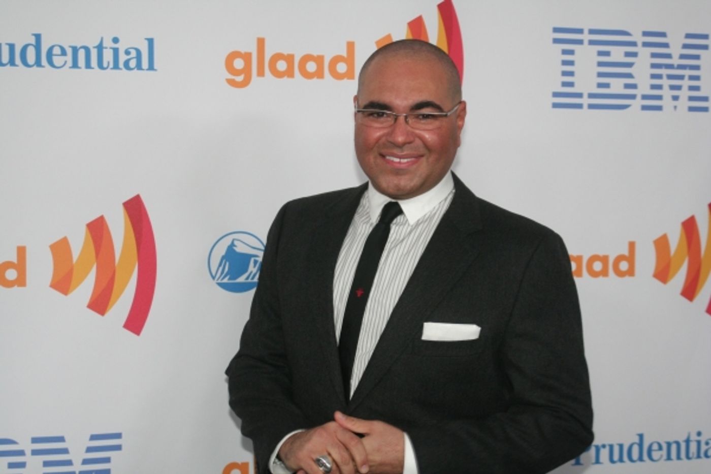 Photo Coverage: 21st Annual GLAAD Media Awards  Image