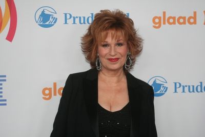 Joy Behar Photo