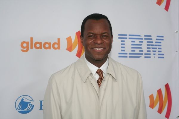 Jeffrey Fletcher Photo