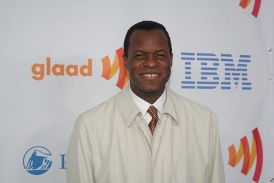 Jeffrey Fletcher Photo