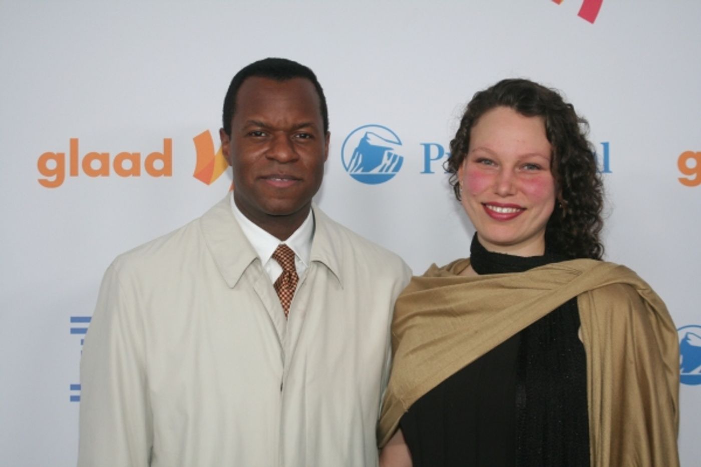 Photo Coverage: 21st Annual GLAAD Media Awards  Image