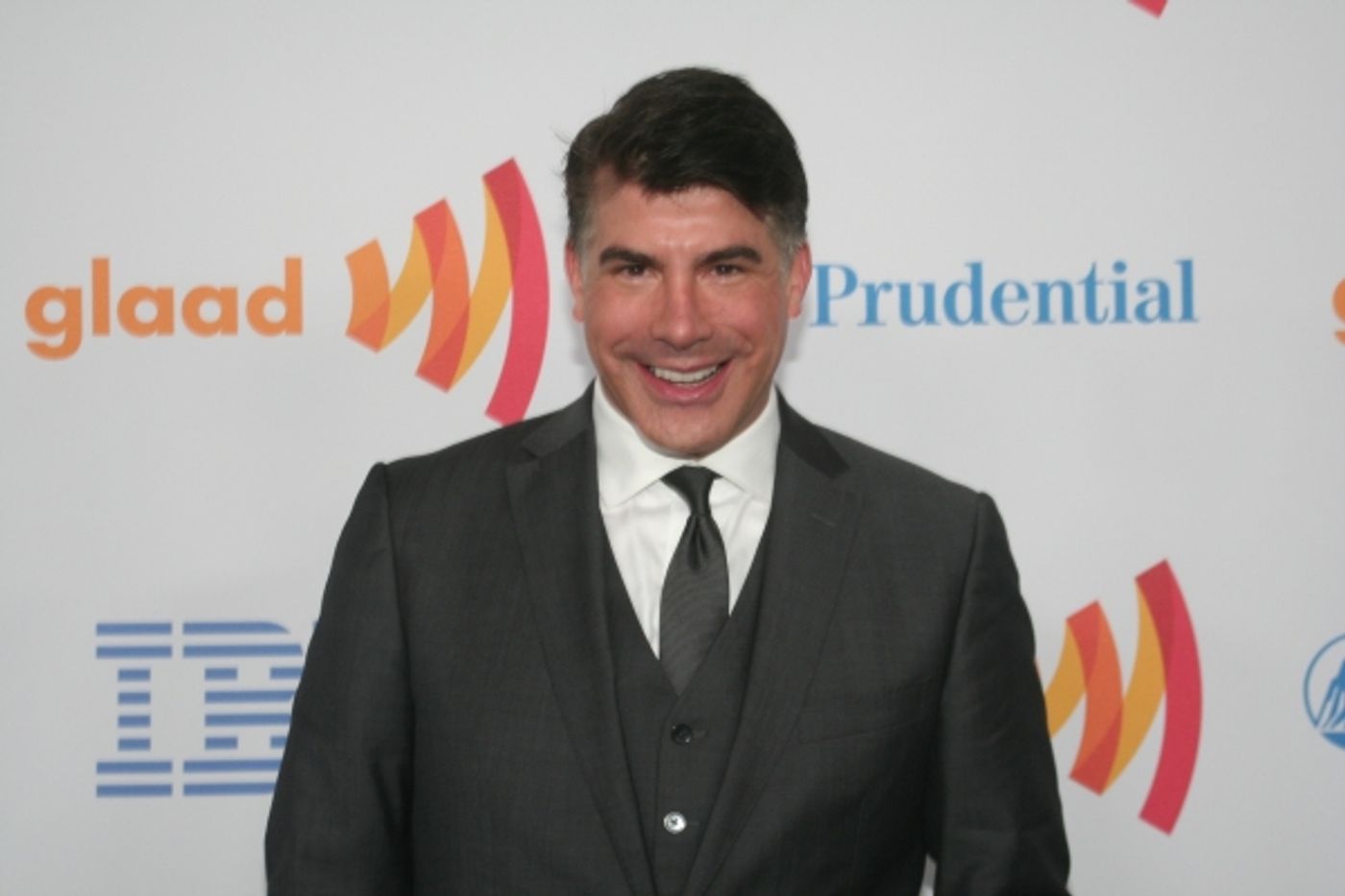 Photo Coverage: 21st Annual GLAAD Media Awards  Image