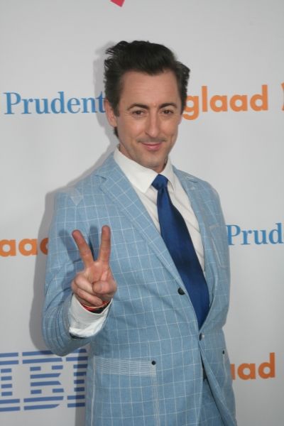 Alan Cumming Photo