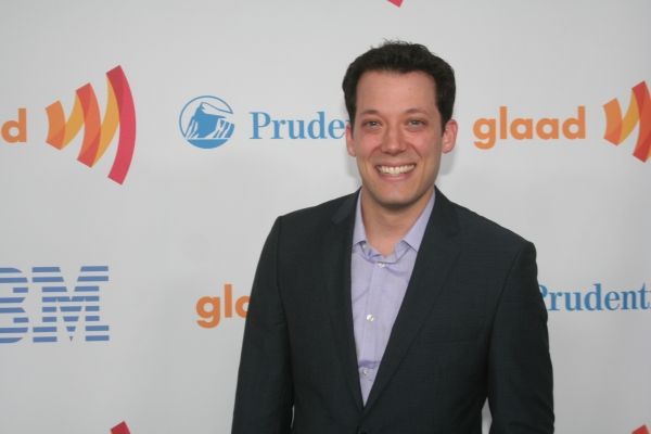 Photos: 21st Annual GLAAD Media Awards — photo 51 of 76