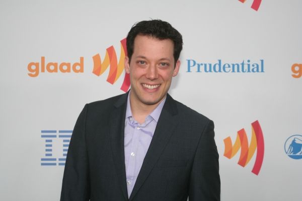 Photos: 21st Annual GLAAD Media Awards — photo 52 of 76