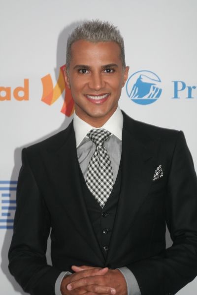 Photos: 21st Annual GLAAD Media Awards — photo 59 of 76