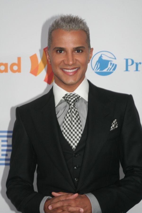 Jay Manuel Photo