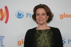 Sigourney Weaver Photo