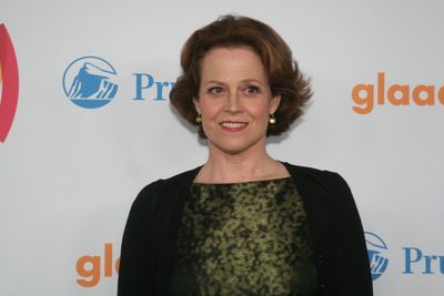 Sigourney Weaver Photo