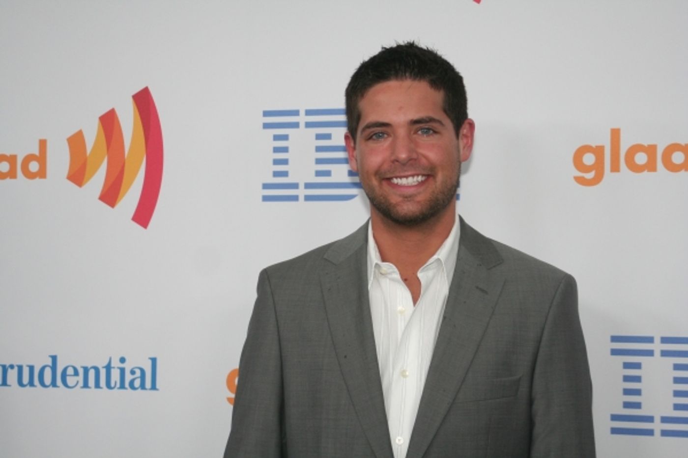 Photo Coverage: 21st Annual GLAAD Media Awards  Image