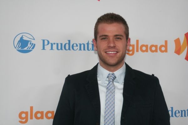 Photos: 21st Annual GLAAD Media Awards — photo 67 of 76