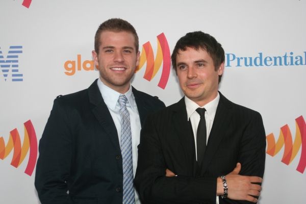 Photos: 21st Annual GLAAD Media Awards — photo 68 of 76