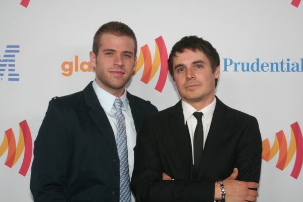 Photos: 21st Annual GLAAD Media Awards — photo 69 of 76