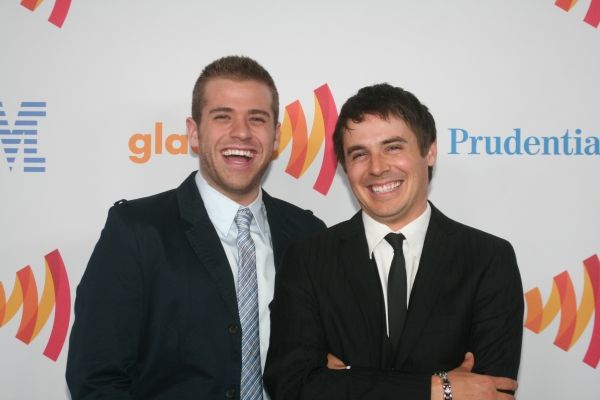 Photos: 21st Annual GLAAD Media Awards — photo 70 of 76