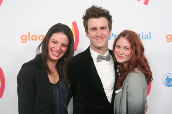 Photos: 21st Annual GLAAD Media Awards — photo 56 of 76