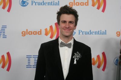 Gavin Creel Photo